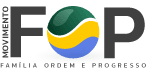 Movimento FOP — Família, Ordem e Progresso